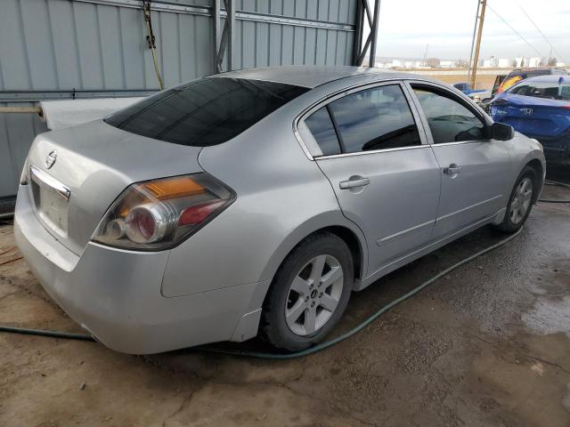 Photo 3 from auction – 2010 NISSAN ALTIMA BAS with VIN 1N4AL2AP7AN448054