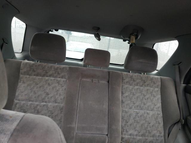 Photo 10 from auction – 2008 KIA SORENTO EX with VIN KNDJC735X85783662