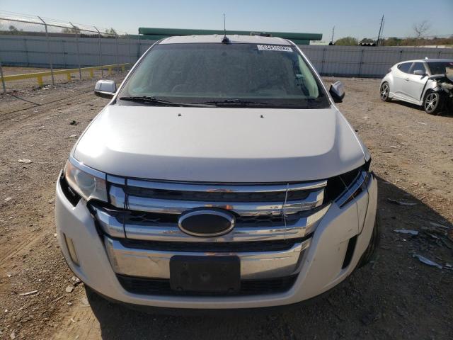 Foto 5 de la subasta – 2013 FORD EDGE SEL con VIN 2FMDK3J9XDBB46223