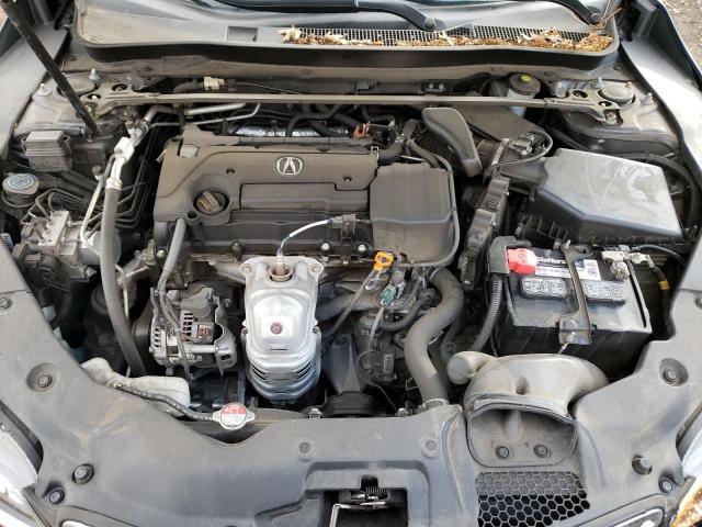 Photo 11 from auction – 2016 ACURA TLX with VIN 19UUB1F32GA011767