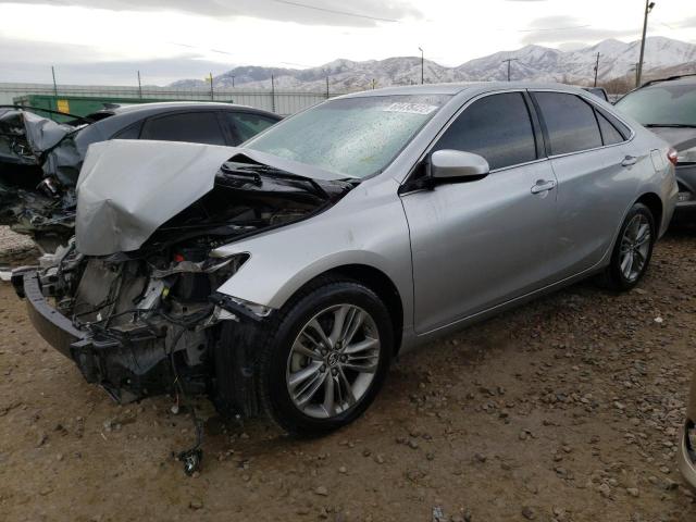 Photo 1 from auction – 2015 TOYOTA CAMRY LE with VIN 4T1BF1FKXFU104935