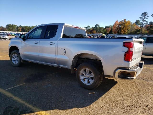Photo 2 from auction – 2020 CHEVROLET SILVERADO with VIN 1GCRYDED8LZ122186