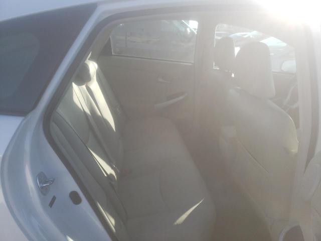 Photo 10 from auction – 2010 TOYOTA PRIUS with VIN JTDKN3DU2A0165302