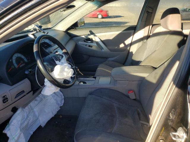 Photo 7 from auction – 2011 TOYOTA CAMRY BASE with VIN 4T1BF3EK9BU742942