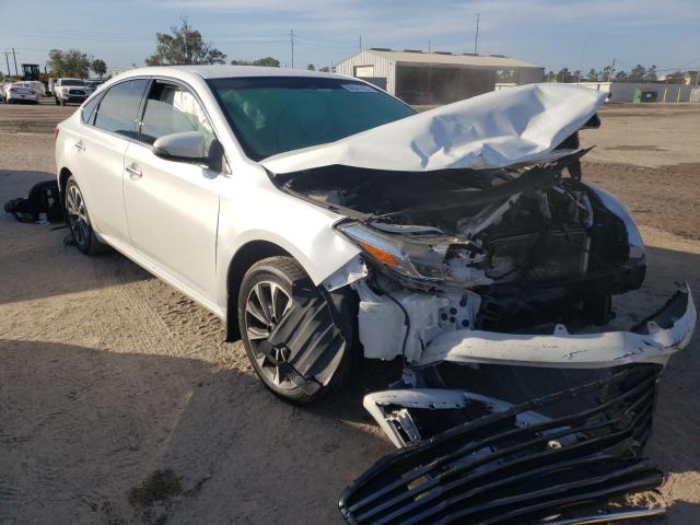 Photo 4 from auction – 2016 TOYOTA AVALON XLE with VIN 4T1BK1EB3GU231282