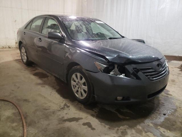 Photo 4 from auction – 2009 TOYOTA CAMRY BASE with VIN 4T1BE46K09U285505