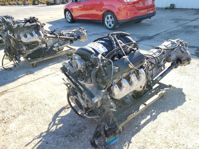 CHEVROLET SILVERADO 2017 with VIN 3GCUKTEC5HG402202 - Photo from auction