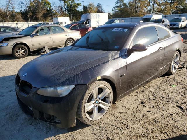 Photo 1 from auction – 2008 BMW 335 I with VIN WBAWB73588P040198