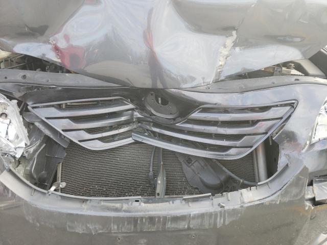 Photo 11 from auction – 2007 TOYOTA CAMRY 4D 2 with VIN 4T1BE46K57U146726
