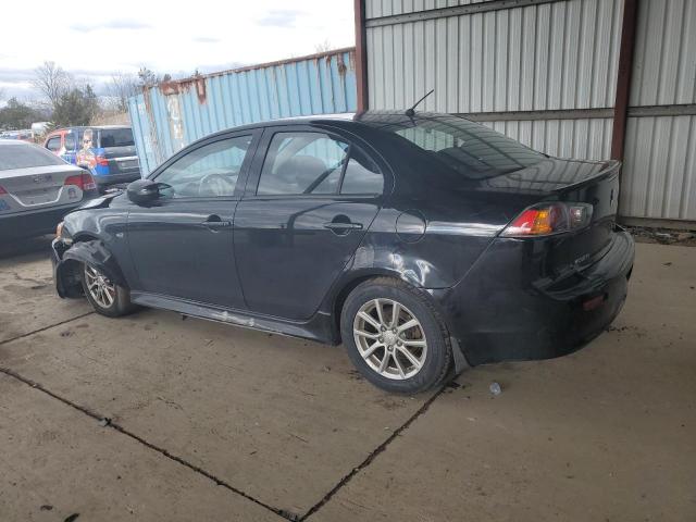 Photo 2 from auction – 2015 MITSUBISHI LANCER ES with VIN JA32U2FU2FU016171