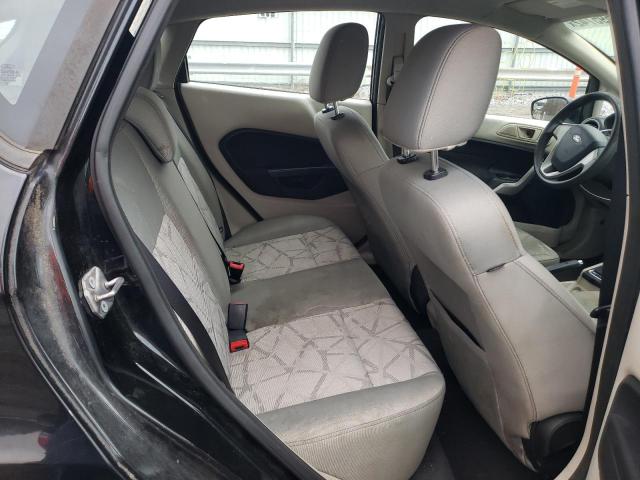 Photo 10 from auction – 2011 FORD FIESTA SE with VIN 3FADP4EJ4BM128768