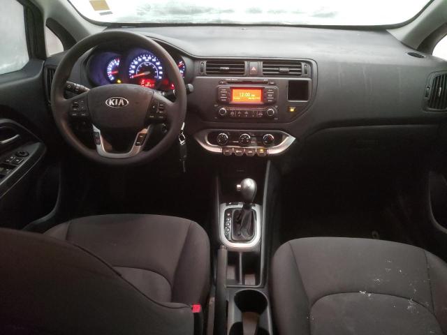 Photo 8 from auction – 2014 KIA RIO LX with VIN KNADM4A31E6325988