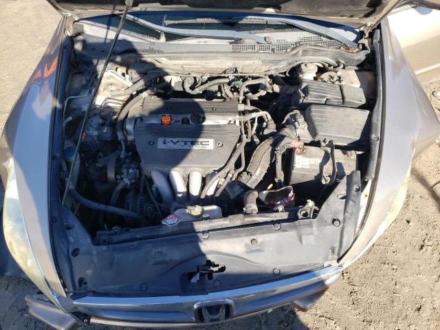 Photo 11 from auction – 2007 HONDA ACCORD EX with VIN 1HGCM56867A118992