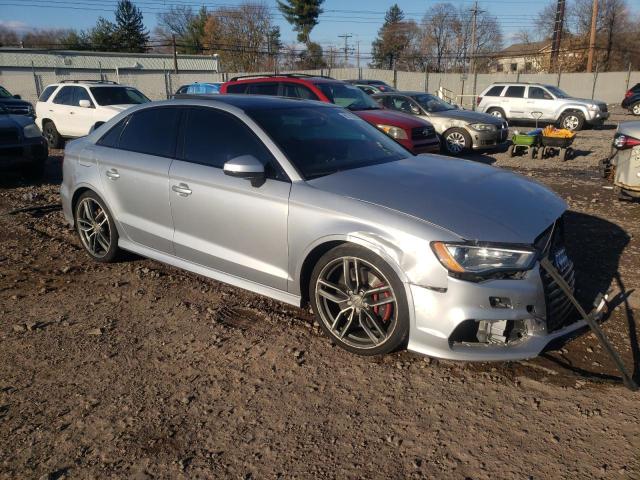 Photo 4 from auction – 2016 AUDI S3 PREMIUM with VIN WAUB1GFF6G1036769