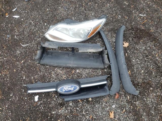Photo 12 from auction – 2013 FORD FOCUS SE with VIN 1FADP3K28DL347387
