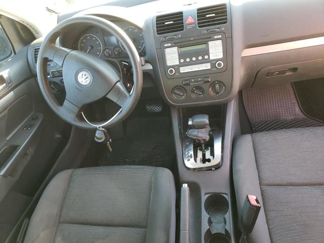 Photo 8 from auction – 2009 VOLKSWAGEN RABBIT with VIN WVWBA71K59W078606