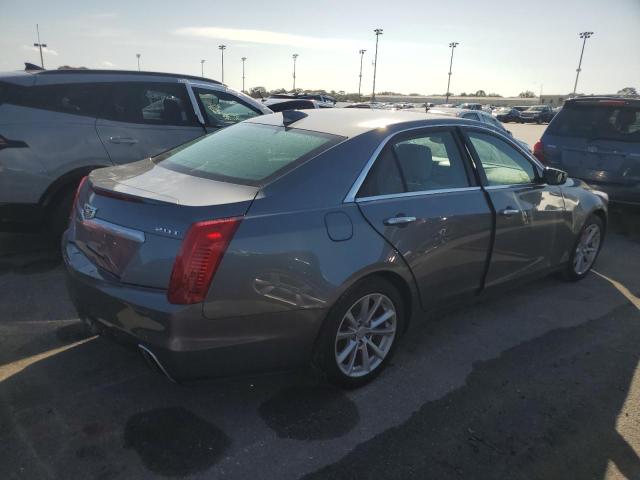 Photo 4 from auction – 2019 CADILLAC CTS with VIN 1G6AP5SX9K0146474