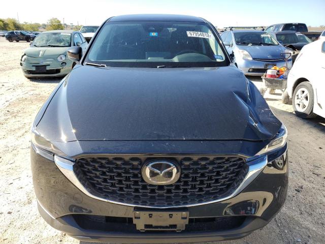 Photo 5 from auction – 2022 MAZDA CX-5 with VIN JM3KFBAM1N0600514