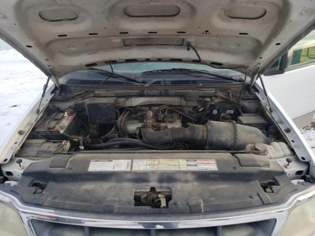 Photo 11 from auction – 1997 FORD F150 with VIN 1FTDX1729VNC93790