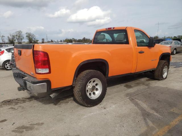 Foto 3 de la subasta – 2008 GMC SIERRA C25 con VIN 1GTHC24K68E212420