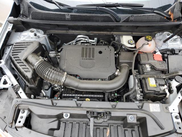 Photo 12 from auction – 2020 GMC ACADIA SLT with VIN 1GKKNML42LZ210877