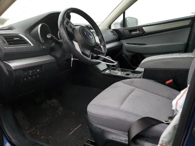 Photo 7 from auction – 2019 SUBARU OUTBACK 2. with VIN 4S4BSAFC4K3238568