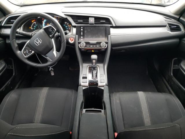 Zdjęcie 8 z aukcji – 2017 HONDA CIVIC EX z VIN 2HGFC2F89HH026776