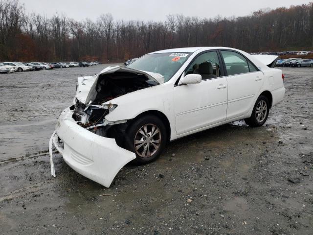 Photo 1 from auction – 2006 TOYOTA CAMRY LE with VIN 4T1BF30K96U629425
