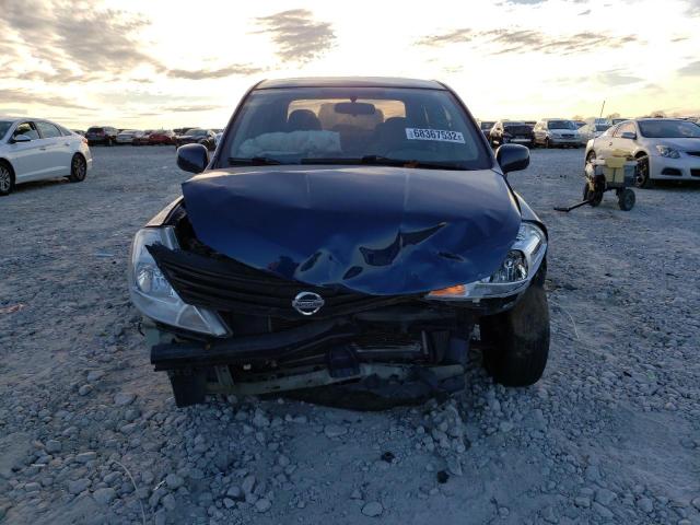 Photo 5 from auction – 2010 NISSAN VERSA S with VIN 3N1BC1AP6AL376355