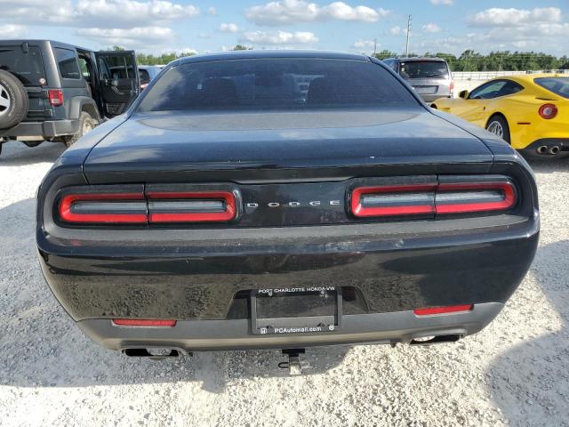 Photo 6 from auction – 2016 DODGE CHALLENGER with VIN 2C3CDZAG0GH239978