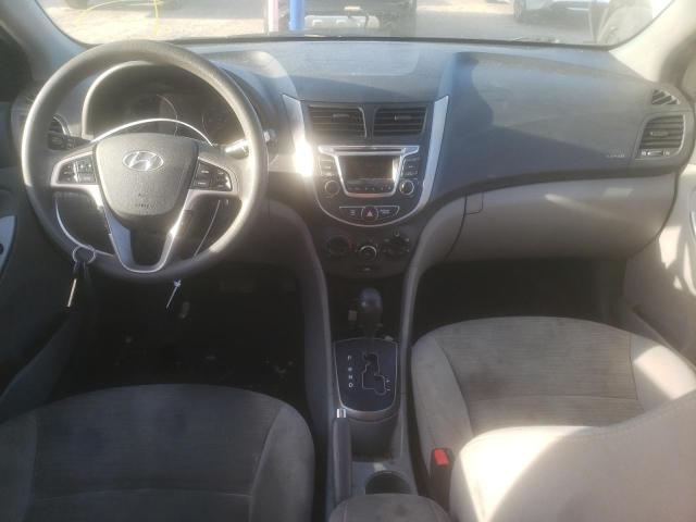 Photo 8 from auction – 2017 HYUNDAI ACCENT SE with VIN KMHCT4AE6HU361447