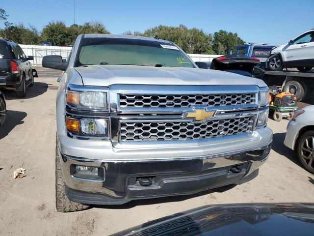 Photo 5 from auction – 2014 CHEVROLET SILVERADO with VIN 1GCVKREC1EZ215932