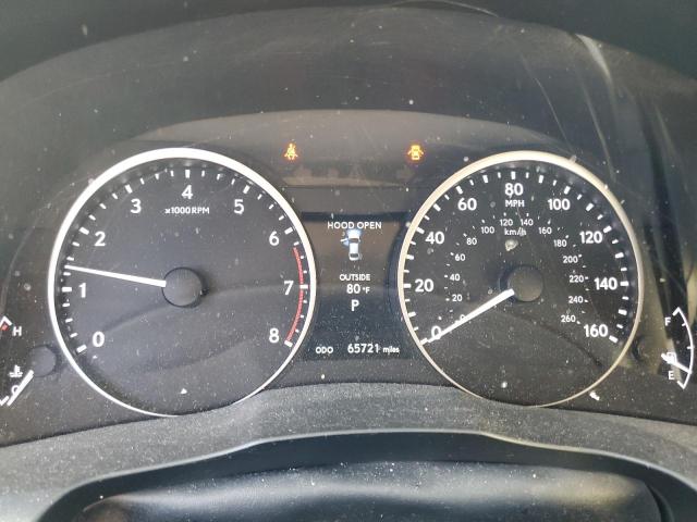 Photo 9 from auction – 2014 LEXUS ES 350 with VIN JTHBK1GG0E2089333