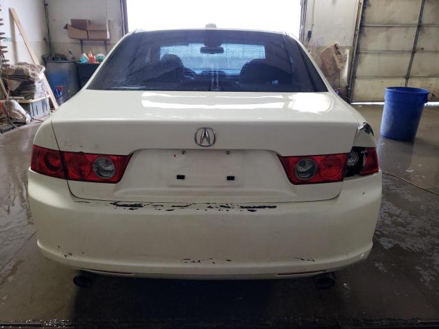 Photo 6 from auction – 2008 ACURA TSX with VIN JH4CL96988C013098