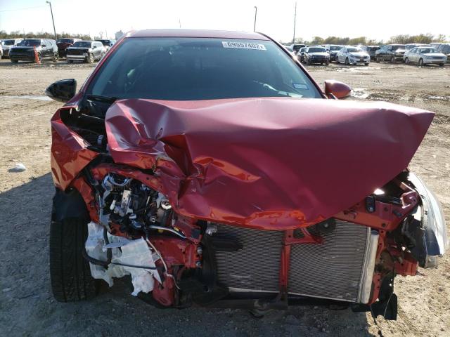 Photo 5 from auction – 2014 TOYOTA COROLLA L with VIN 2T1BURHE5EC090888