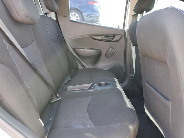 Photo 10 from auction – 2018 CHEVROLET SPARK LS with VIN KL8CB6SA8JC419688