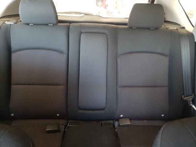 Photo 10 from auction – 2007 MAZDA 3 HATCHBAC with VIN JM1BK143071715488