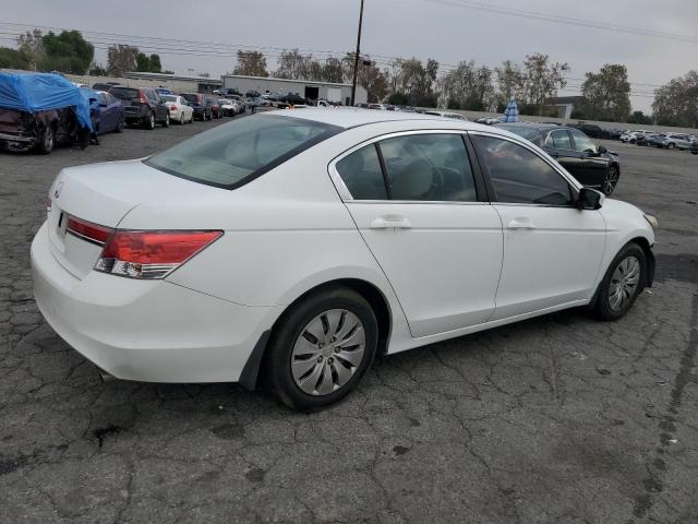 Photo 3 from auction – 2012 HONDA ACCORD LX with VIN 1HGCP2F31CA022126