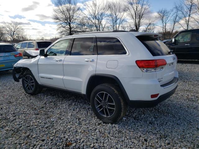 Photo 2 from auction – 2019 JEEP GRAND CHER with VIN 1C4RJFBG9KC674554