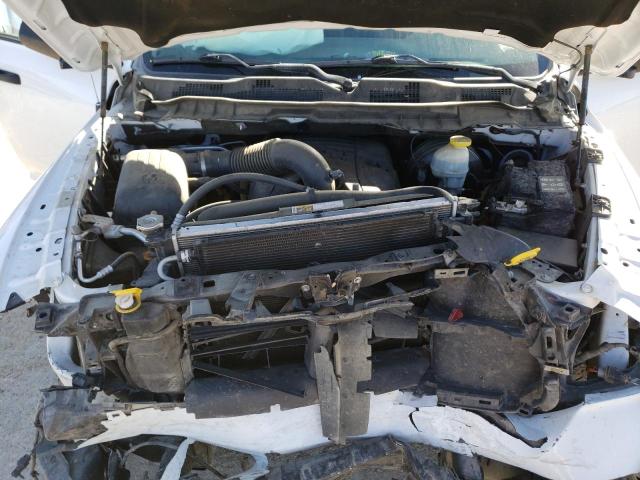 Photo 11 from auction – 2017 RAM 1500 ST with VIN 1C6RR7FT9HS837652