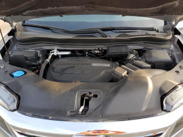 Photo 12 from auction – 2019 HONDA PILOT EX with VIN 5FNYF5H39KB024962