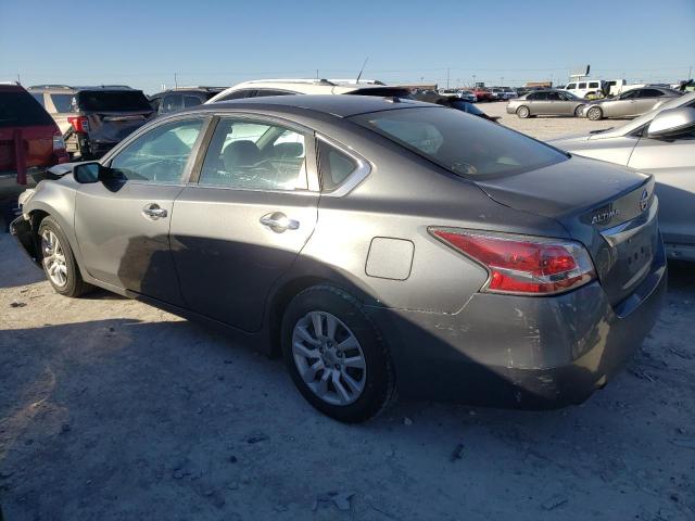 Photo 2 from auction – 2015 NISSAN ALTIMA 2.5 with VIN 1N4AL3AP4FN913550