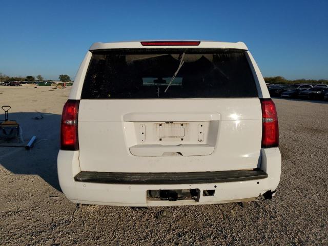 Photo 6 from auction – 2015 CHEVROLET TAHOE POLI with VIN 1GNLC2EC3FR265557
