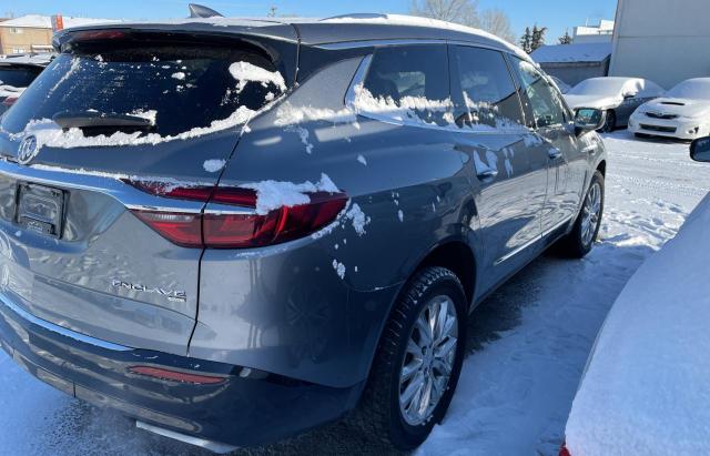 Photo 4 from auction – 2019 BUICK ENCLAVE ES with VIN 5GAEVAKW0KJ154771