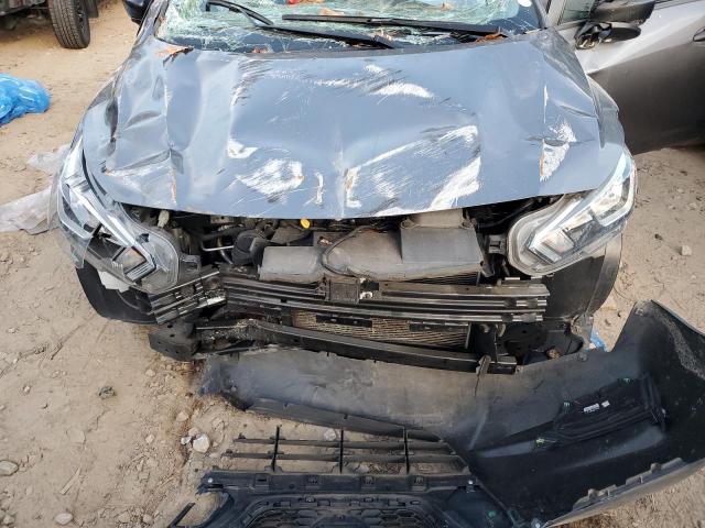 Photo 11 from auction – 2020 NISSAN VERSA S with VIN 3N1CN8DV9LL867720