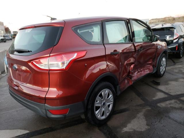 Photo 3 from auction – 2015 FORD ESCAPE S with VIN 1FMCU0F78FUC88787