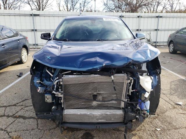 Photo 5 from auction – 2019 CHEVROLET EQUINOX LT with VIN 2GNAXKEVXK6282312
