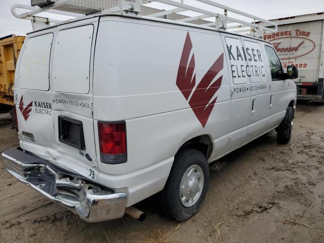 Photo 3 from auction – 2012 FORD ECONOLINE with VIN 1FTSE3EL2CDA94622