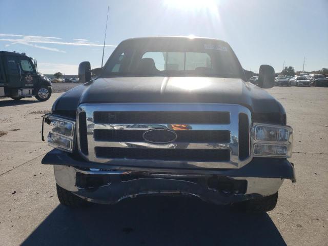 Photo 5 from auction – 2003 FORD F250 SUPER with VIN 1FTNW21F03EB04367