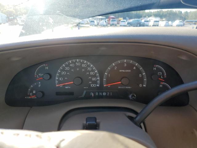 Photo 9 from auction – 2000 FORD EXPEDITION with VIN 1FMRU17L5YLC19057